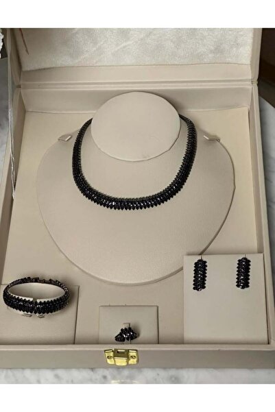 vanus fashion طقم اكسسوار A1327