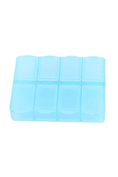 MEVEN Set Beauty Pill Organizer