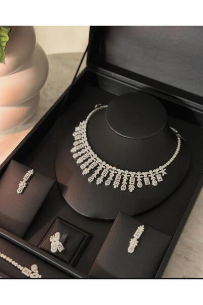 vanus fashion طقم اكسسوار A900
