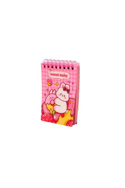 MEVEN Set Beauty Small Notebook