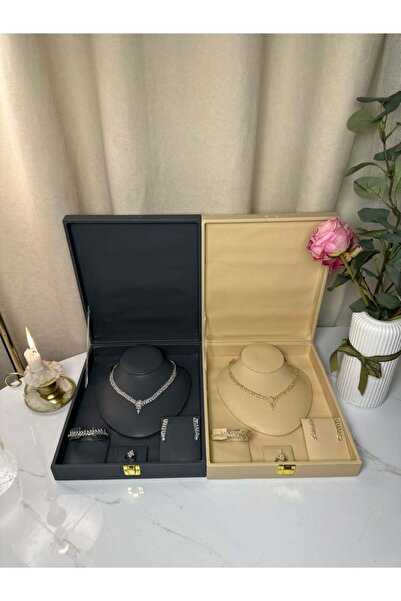 vanus fashion طقم اكسسوار ( ) A393