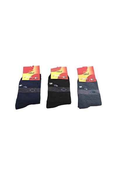 Meven Set Beauty Large Socks - Multiple Colors - 1 Pair