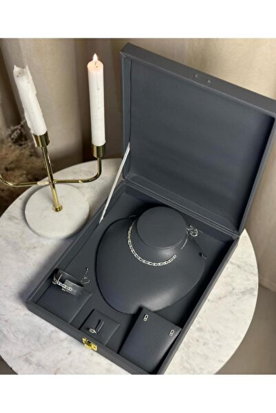 vanus fashion طقم اكسسوار A612