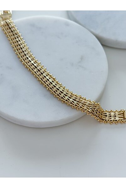 CHARMLUCKY Special Series Jewelry Model Chain Bracelet