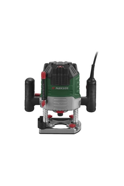 PARKSIDE Ανώτερο Σταθερό Ρούτερ 1200W