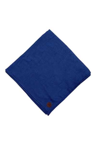 Eyfel Eşarp Burümcük Cheesecloth Scarf