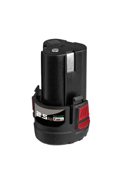 PARKSIDE PERFORMANȚĂ Baterie 12 V 2.5Ah