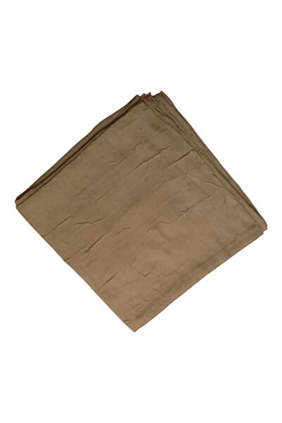 Eyfel Eşarp Burümcük Cheesecloth Scarf