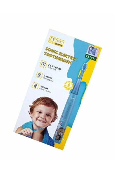 Denx electric toothbrush