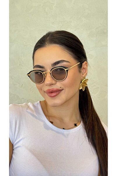 KATRENİNZEYLİ Bumble Güneş Gözlüğü