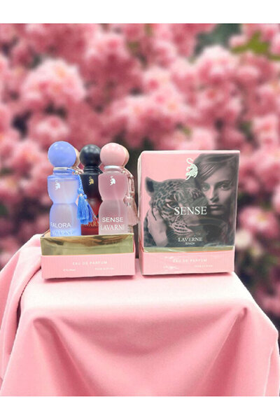 lavreen Sens Mini Set 5*30ml