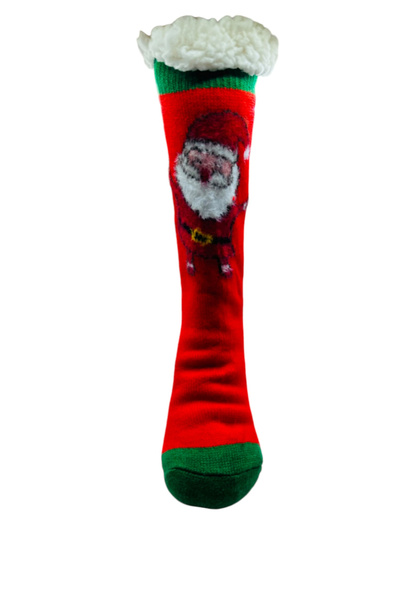 TECOS Men's thermal socks set, with holiday design, Tecos®, size 40-46, gift ...