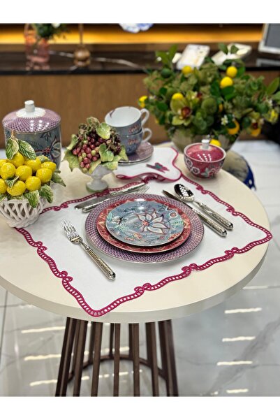 Casare BEYAZ İŞ AMERİKAN SERVİS MÜRDÜM