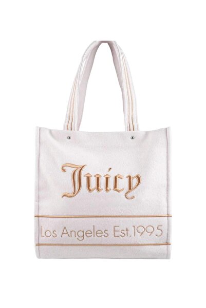 Juicy Couture Pink Women's Handbag 40023