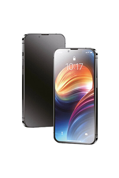 Genel Markalar CPT83 Xiaomi Redmi Note 9 3D Antistatik Mat Seramik Nano Ekran...