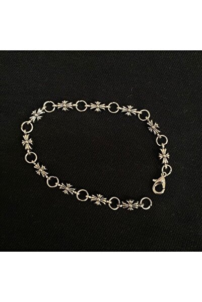 Onlyy wezzy Crusader Chain