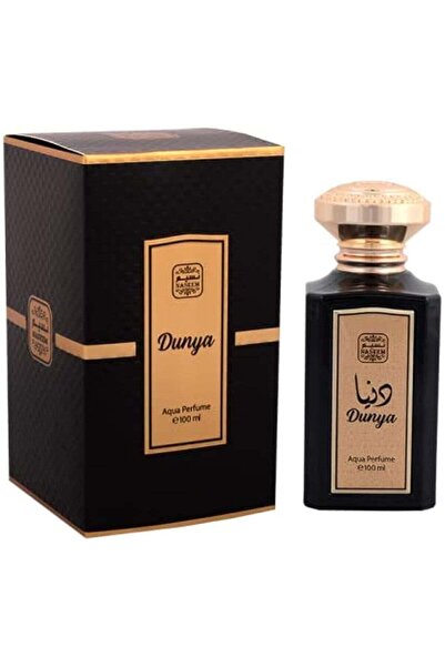 Naseem Perfumes دنيا أكوا سابتل تون أو دي بارفان للرجال والنساء، 100 مل