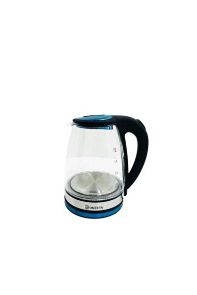 Bonera glass electric kettle