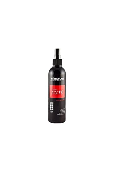 Animology Anemology Detangling Spray for Dogs 250ml