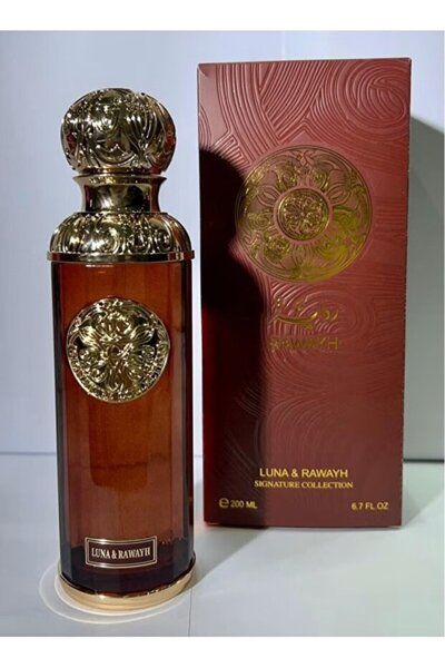GİSSA عطر رواية بديل قصه الصدار الجديد للجنسين 200 مل