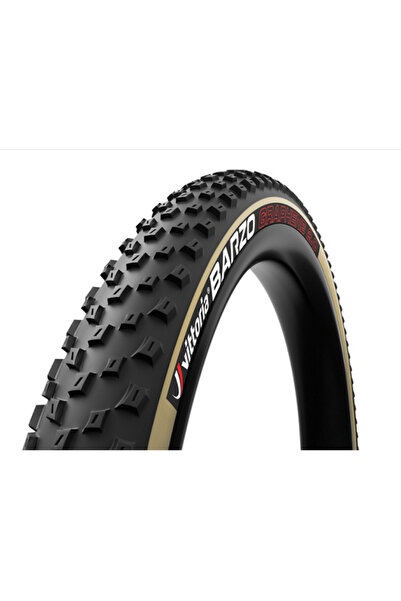 Vittoria Barzo TLR 29X2.25 MTB Bisiklet Lastiği Katlanır
