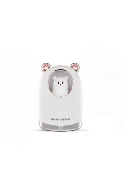 OEM 300ml mini ultrasonic humidifier with aromatherapy diffuser, LED, for children, bedroom