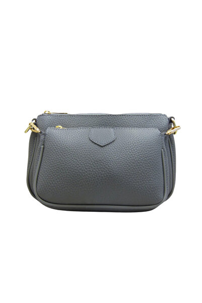 gio&mi Ayarlanabilir Askılı Şık ve Günlük Kullanım Omuz ve Çapraz Çanta