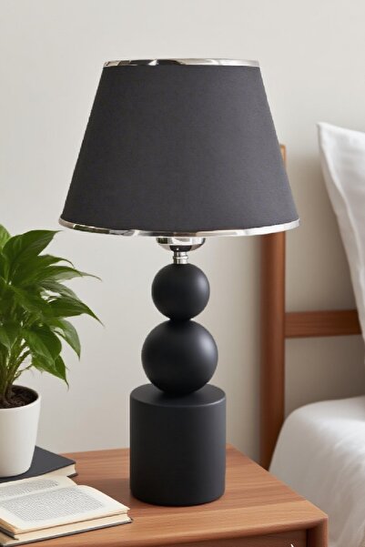 571 Store مصباح طاولة KANAT Abajur، إضاءة ليلية