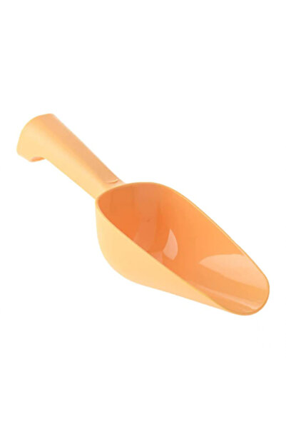 Catidea ملعقة طعام للحيوانات الأليفة واقفة