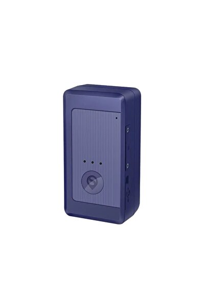 Turkotek S21L 4G Kablosuz 3.000 Mah 20 Gün Şarj Ömrü Araç Motosiklet Gps Taki...