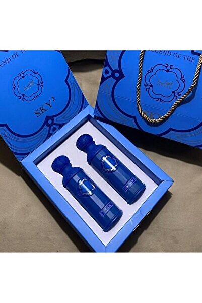 Store Blue Story Set 100ml