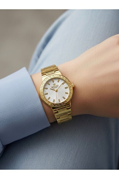 Reward RWA146994 Çelik Kordon Kadın Kol Saati