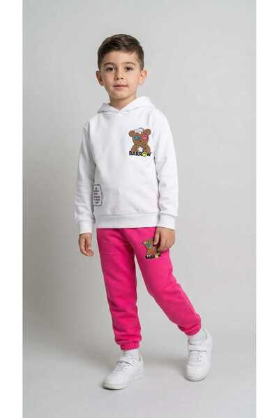 Uslukids ΚΟΡΙΤΣΙΣΤΙΚΟ ΣΕΤ ΦΟΡΜΑΣ ΜΕ ΚΟΥΚΟΥΛΑ