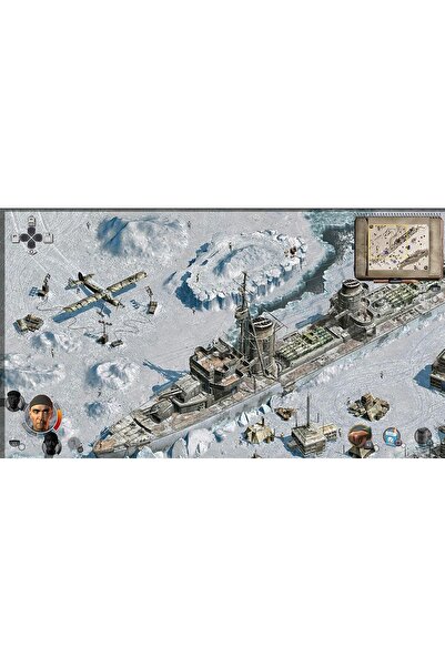 Koch Distribution Kalypso Commandos 2 & Praetorians HD Remaster Double Pack (...