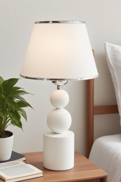 571 Store مصباح طاولة KANAT Abajur، إضاءة ليلية