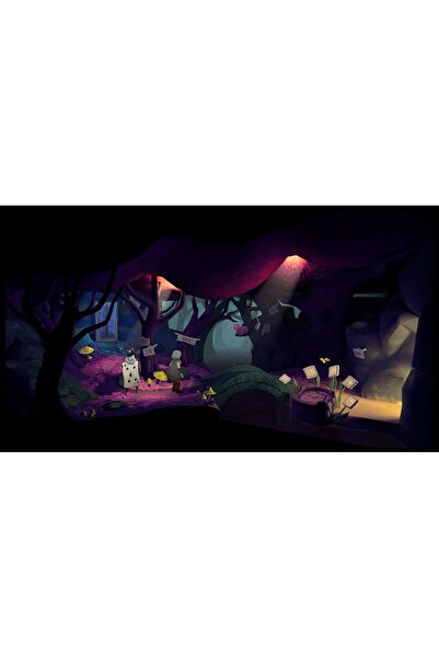 Tesura Games Down the Rabbit Hole (PlayStation VR) - PS4