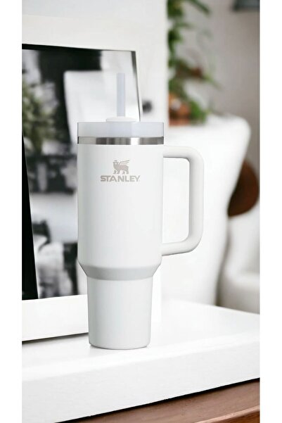 Jastech Stanley Quencher H2.0 FlowState Stainless Steel Vacuum Insulated Tumb...