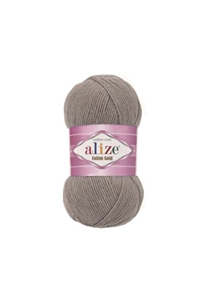 Alize Cotton Gold Turkey Yarn - 827
