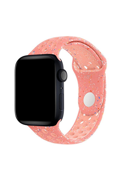 ceptego سوار سيليكون منقوش عالي الجودة لساعة أبل 10/11/9/8/7/6/5/4/3/SE/Ultra...