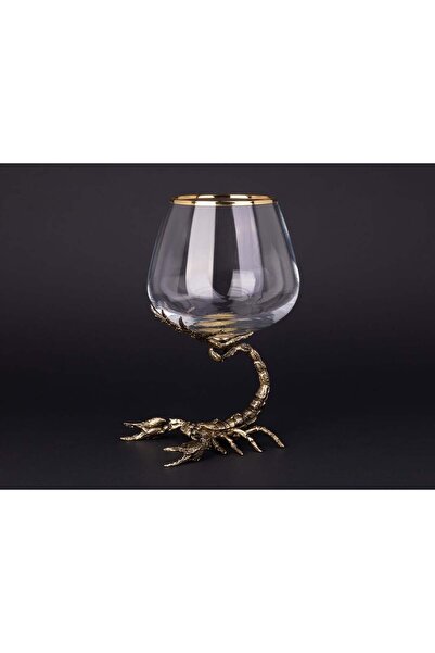 scsmolin Konyak kadehi «Akrep»