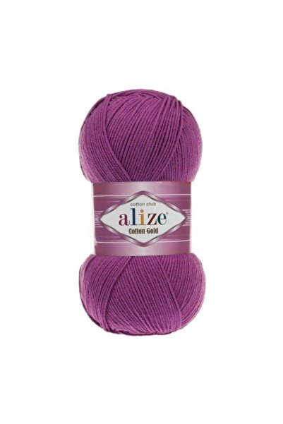 Alize Cotton Gold Turkey Yarn - 122