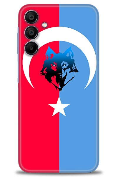 kılıfevreni حافظة متوافقة مع هاتف سامسونج جالاكسي A55 5G + واقي شاشة من السير...