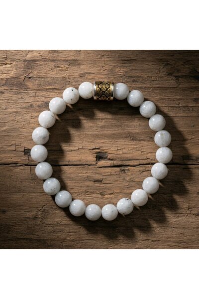 AYTENS TAKI Original Moonstone Natural Stone Bracelet
