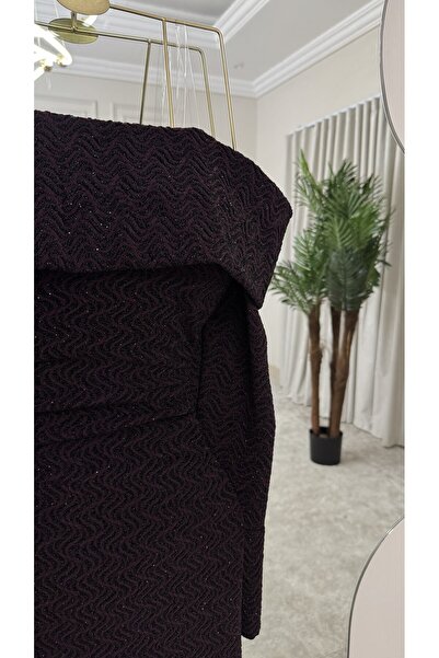 gram1 فستان ماسك فخم