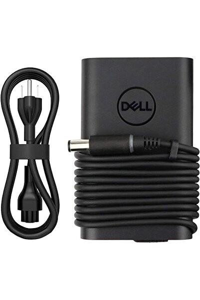 Dell Posh 65W Laptop Charger 19.5V 3.34A 7.4x5.0mm Tip for Latitude (LA65NM130)