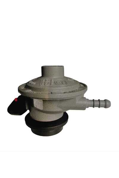 LR منظم غاز ثابت 50 ملي بار