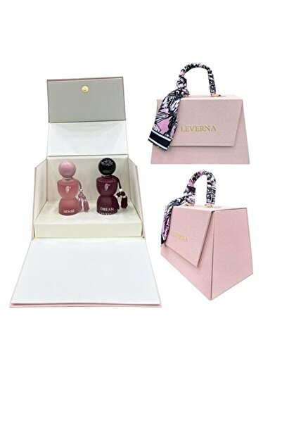 LEVERNA ليفيرينا بديل مستوحى من لفيرن جورجينا سينس من بليزا 75 مل