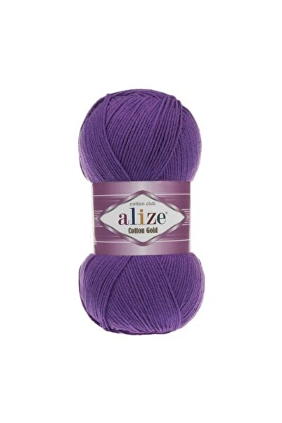 Alize Cotton Gold Turkey Yarn - 44