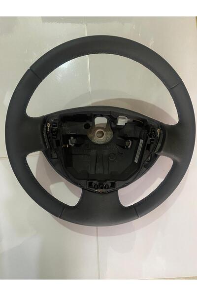 MAİS Clio 2 - symbol - symbol thalia direksiyon simidi siyah 8200616031