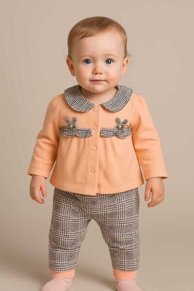 mini pakel organics COMPLEU FETITA